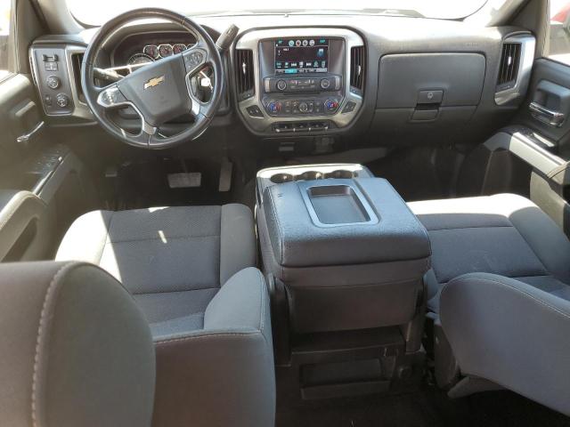 2016 CHEVROLET SILV1500 4 3GCUKREC1GG195230