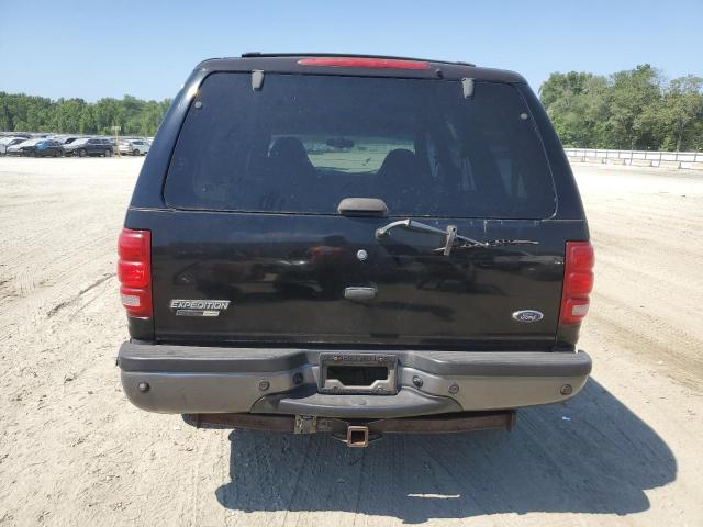 1FMEU15LX2LA91262 2002 Ford Expedition Xlt