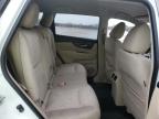 NISSAN ROGUE S photo