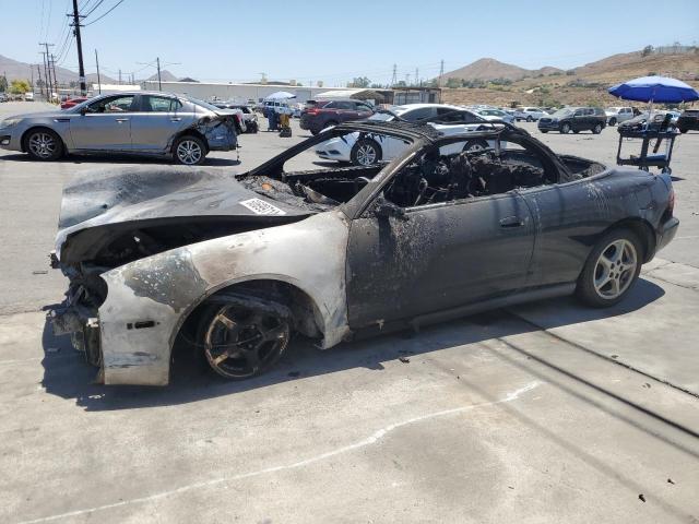 1997 Toyota Celica Gt VIN: JT5FG02T0V0045312 Lot: 60699714