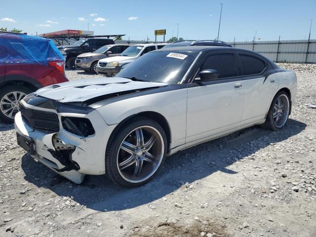 2008 DODGE CHARGER #3028420237