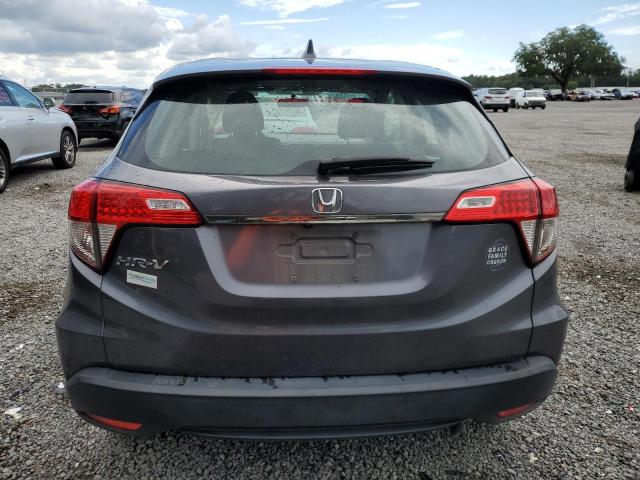 2021 Honda Hr-V Lx VIN: 3CZRU5H34MM729915 Lot: 60546904