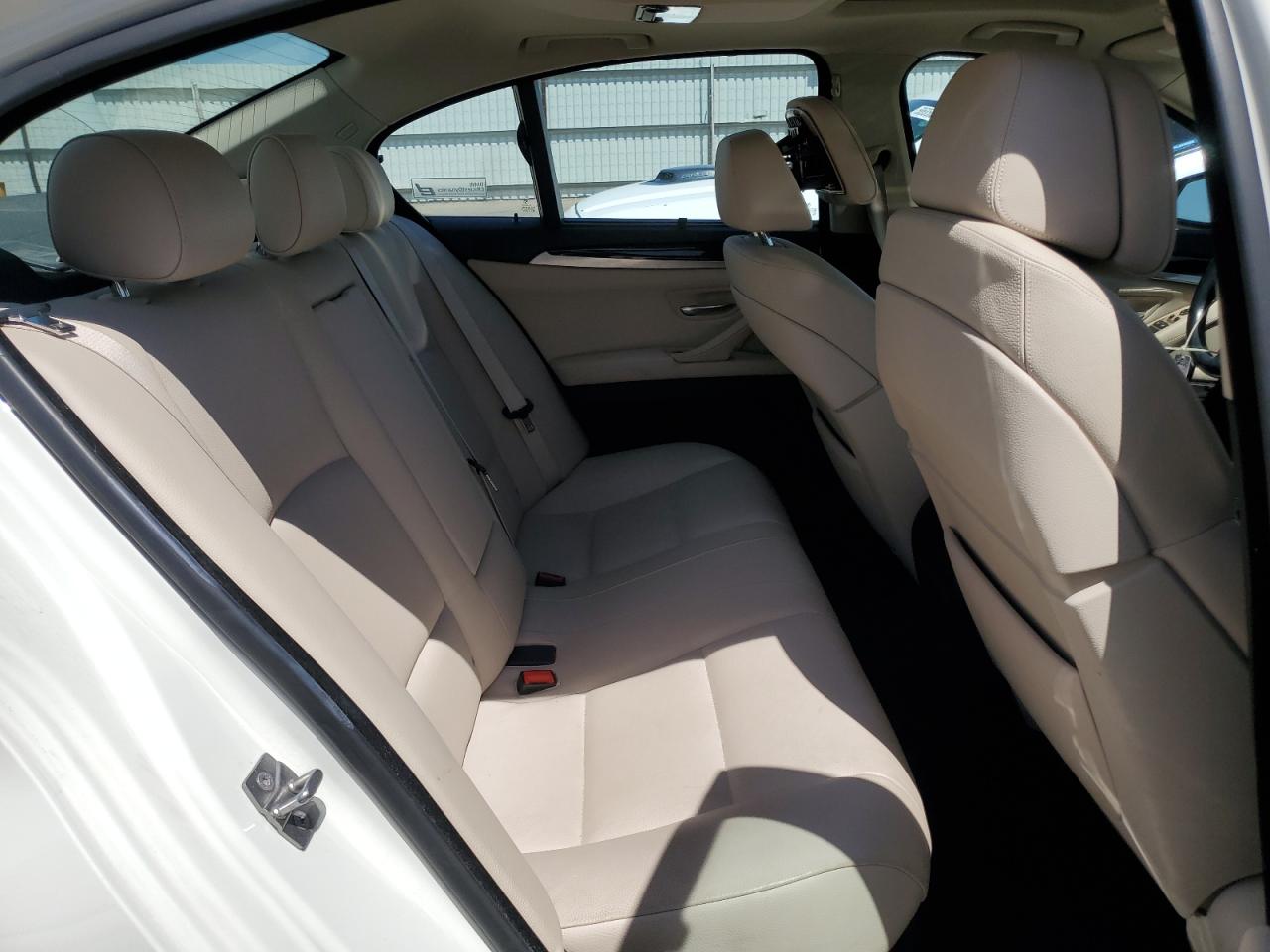 WBAFR7C52BC804220 2011 BMW 535 I