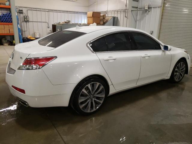 2013 Acura Tl VIN: 19UUA8F24DA001014 Lot: 57453334