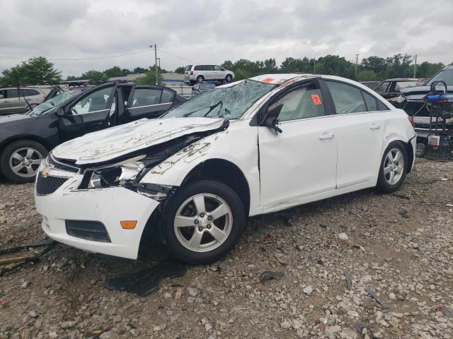 2012 CHEVROLET CRUZE LT #3025818316