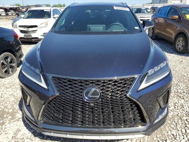 2022 LEXUS RX 350 F-S 2T2SZMDA9NC324243