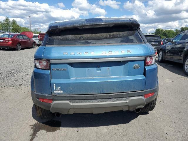 VIN SALVR2BG0EH936266 2014 Land Rover Range Rover, ... no.6