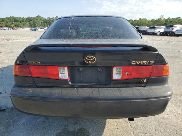 2000 Toyota Camry Le VIN: 4T1BF28K3YU937241 Lot: 57050734