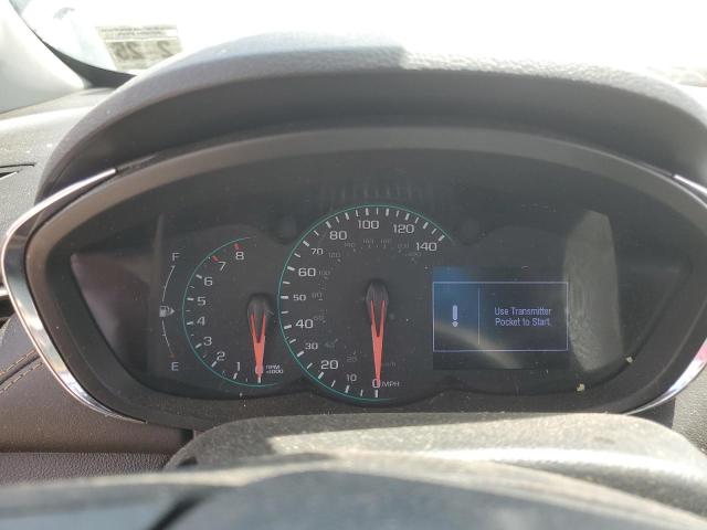 2020 Chevrolet Trax 1Lt VIN: KL7CJLSBXLB038254 Lot: 58859554