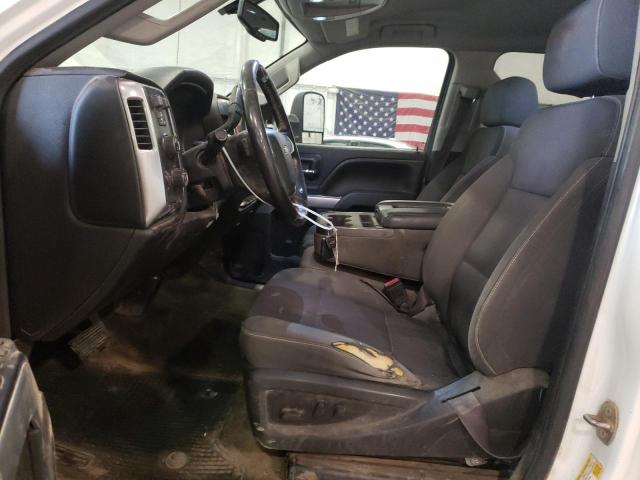 2015 CHEVROLET 2500 HD 1GC1KVEGXFF106916