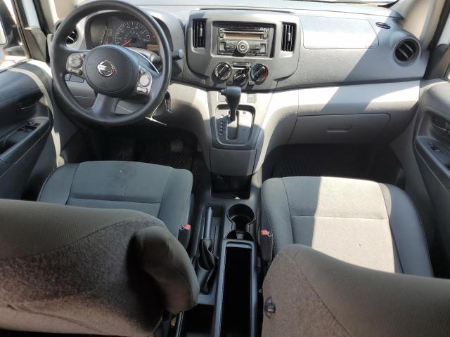 2017 Nissan Nv200 2.5S VIN: 3N6CM0KN7HK690101 Lot: 56899304