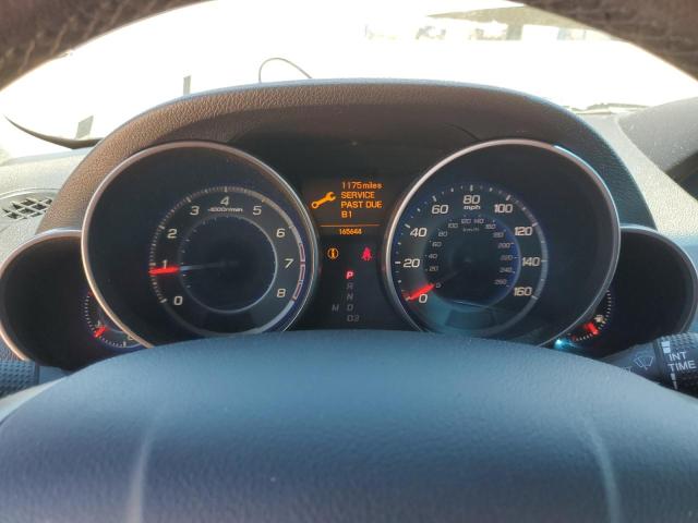 2008 Acura Mdx Sport VIN: 2HNYD285X8H516547 Lot: 58023064