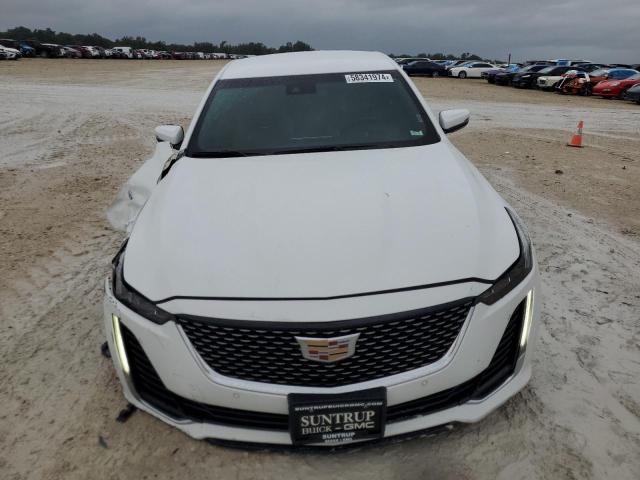 2022 CADILLAC CT5 PREMIU - 1G6DN5RK9N0119308
