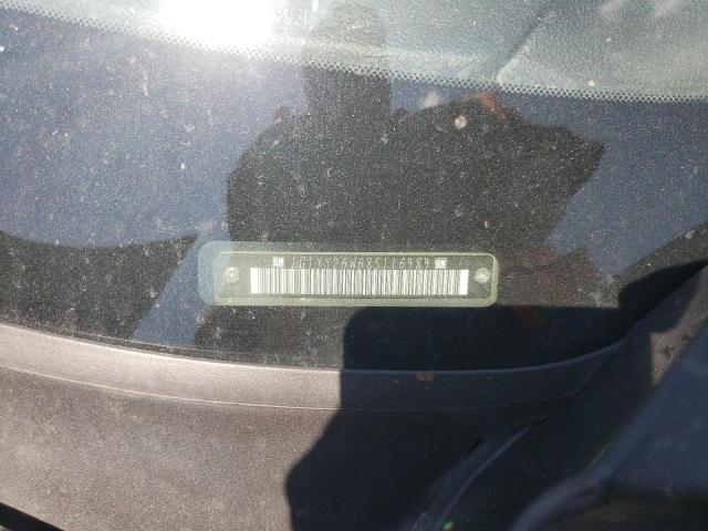 2008 Chevrolet Corvette VIN: 1G1YY26W685116989 Lot: 58867684