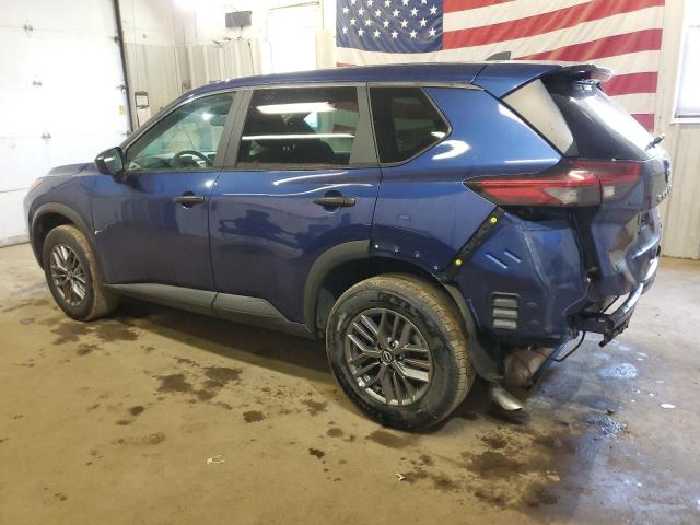 2023 Nissan Rogue S VIN: 5N1BT3AB5PC819771 Lot: 59619504