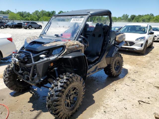 2022 CAN-AM MAVERICK S - 3JB1WAX49NK000552