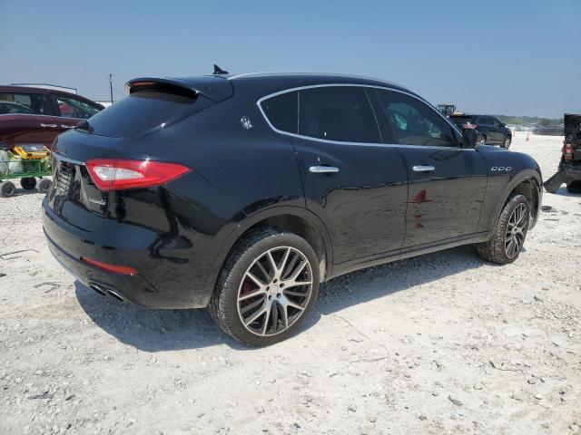 VIN ZN661XUL6HX245570 2017 Maserati Levante, Luxury no.3