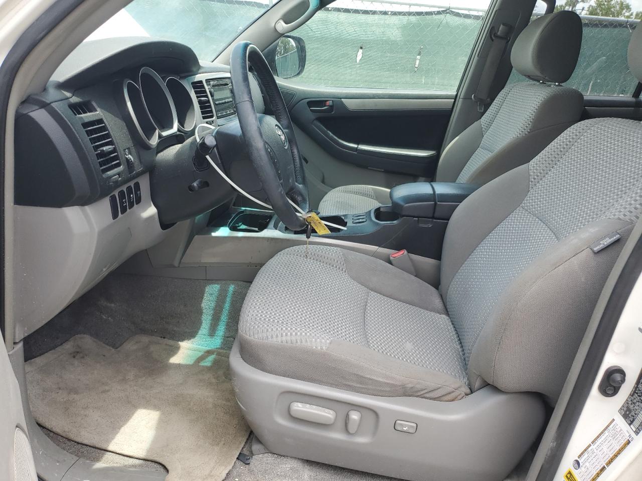 JTEBU14R38K012554 2008 Toyota 4Runner Sr5