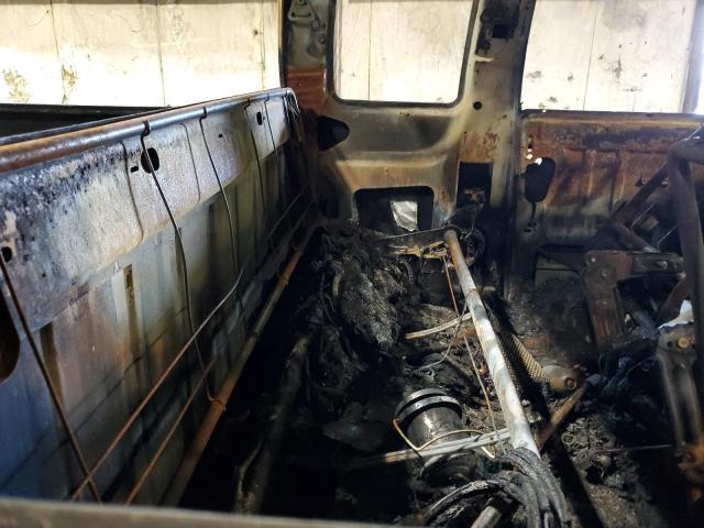 1995 Dodge Ram 2500 VIN: 3B7KF23C8SM142430 Lot: 59110064