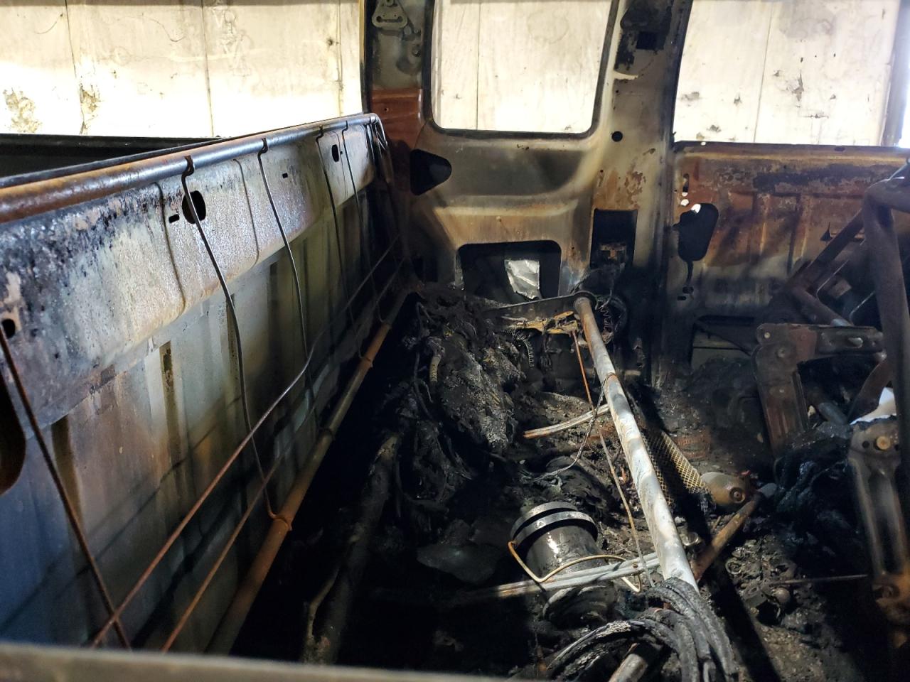 3B7KF23C8SM142430 1995 Dodge Ram 2500