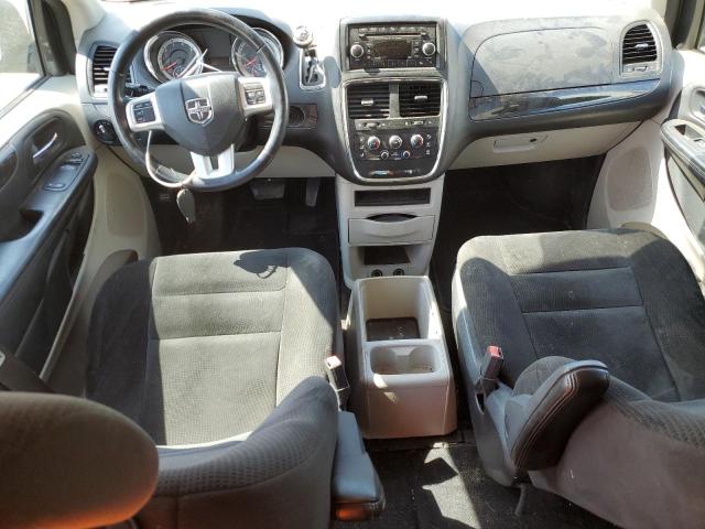 2016 Dodge Grand Caravan Se VIN: 2C4RDGBG3GR258561 Lot: 58700034