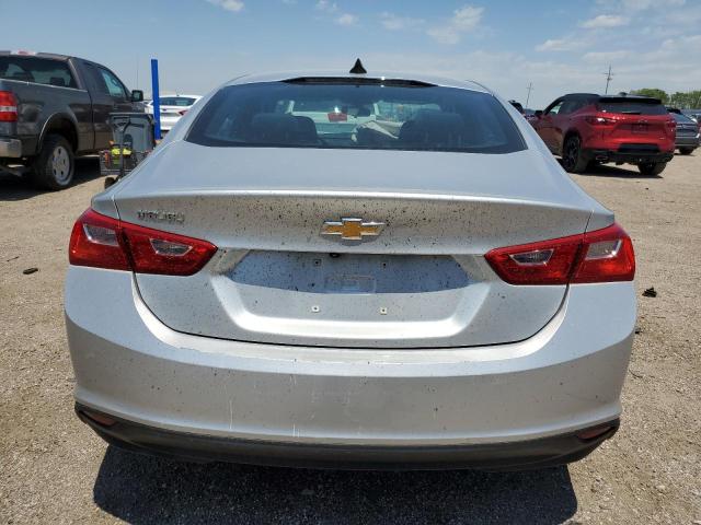 2019 Chevrolet Malibu Ls VIN: 1G1ZC5ST7KF197678 Lot: 57948844