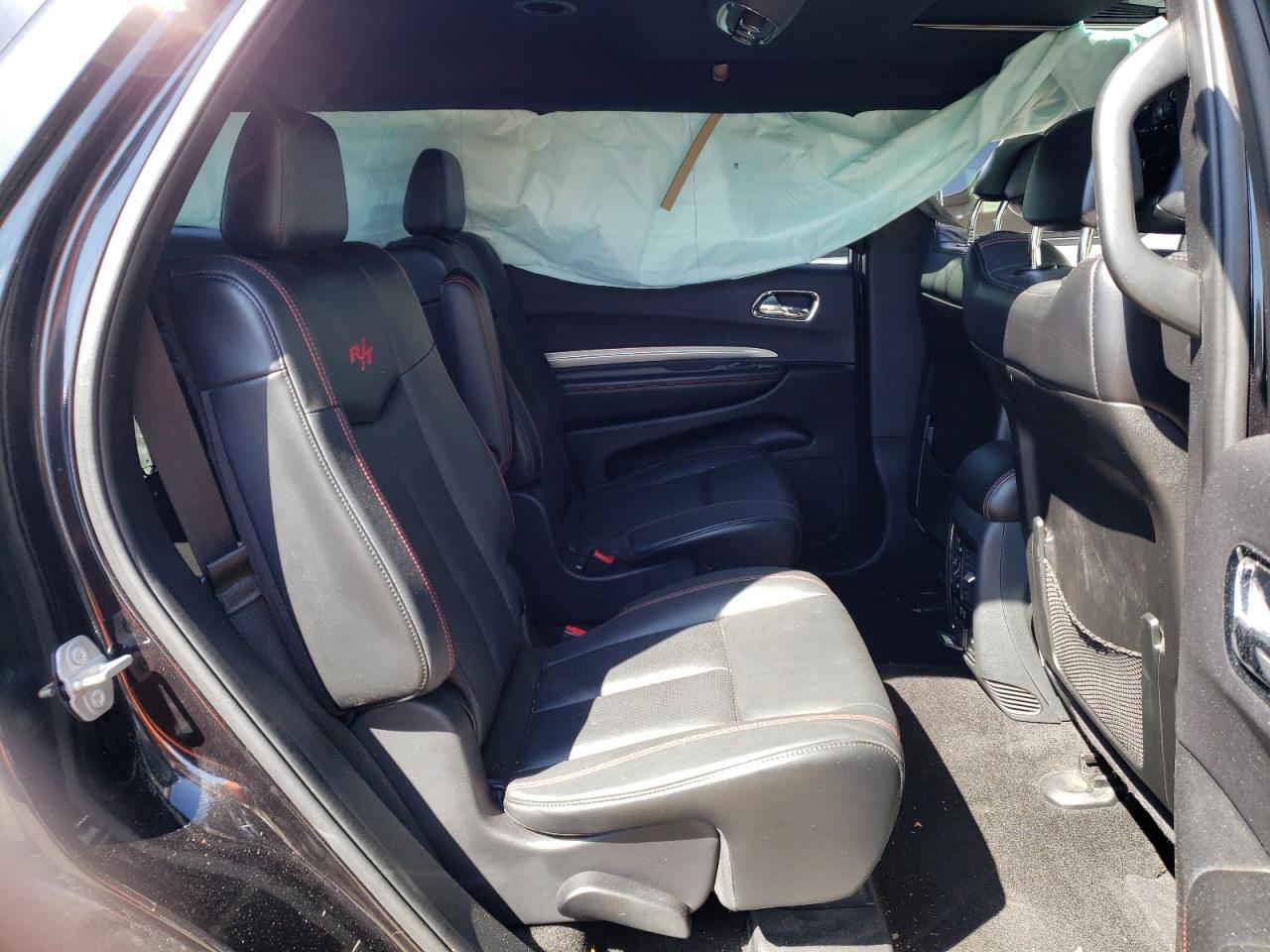 1C4SDJCT5FC917337 2015 Dodge Durango R/T