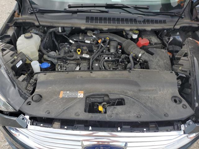 2022 Ford Edge Se VIN: 2FMPK4G97NBA72996 Lot: 57300444