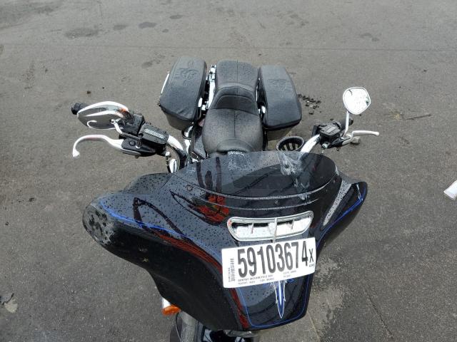 2020 HARLEY-DAVIDSON FLHX - 1HD1KBC12LB649143