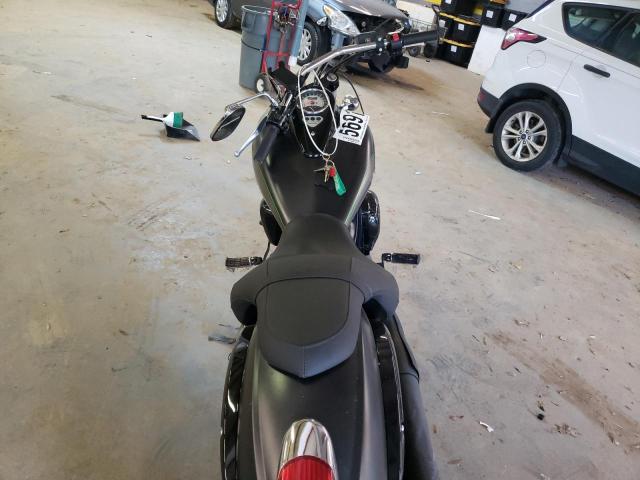 2017 KAWASAKI VN900 C - JKAVN2C11HA068329
