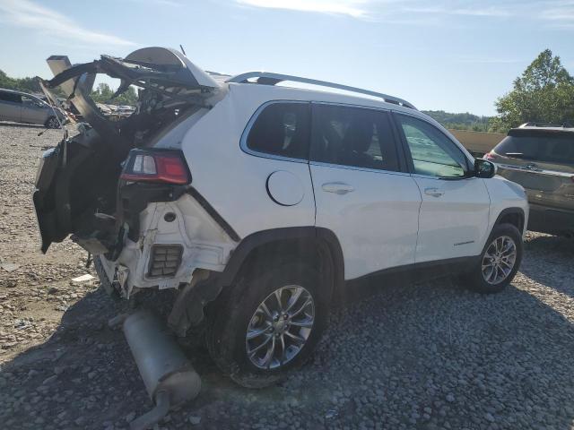 2021 JEEP CHEROKEE L - 1C4PJMMX4MD205796