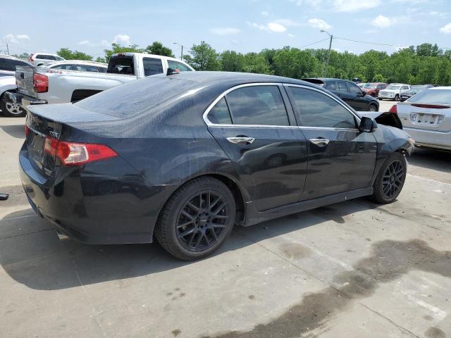 VIN JH4CU2E85EC002049 2014 Acura TSX, SE no.3