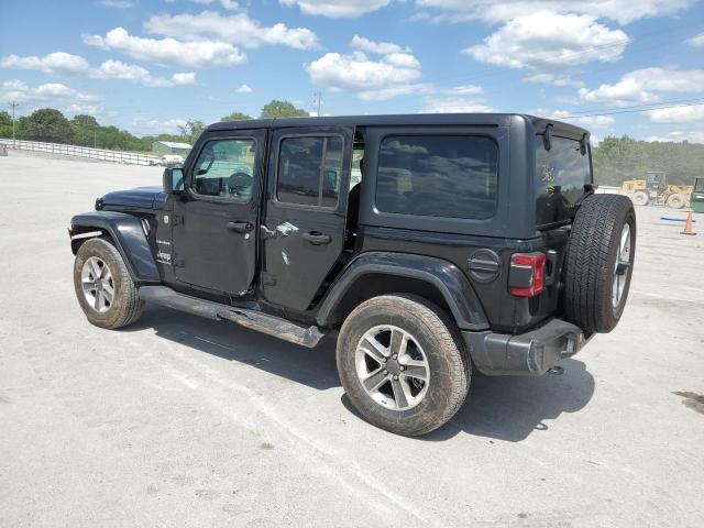 1C4HJXEG5PW501780 2023 JEEP WRANGLER - Image 2