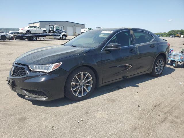 2020 Acura Tlx VIN: 19UUB1F39LA005779 Lot: 57381104