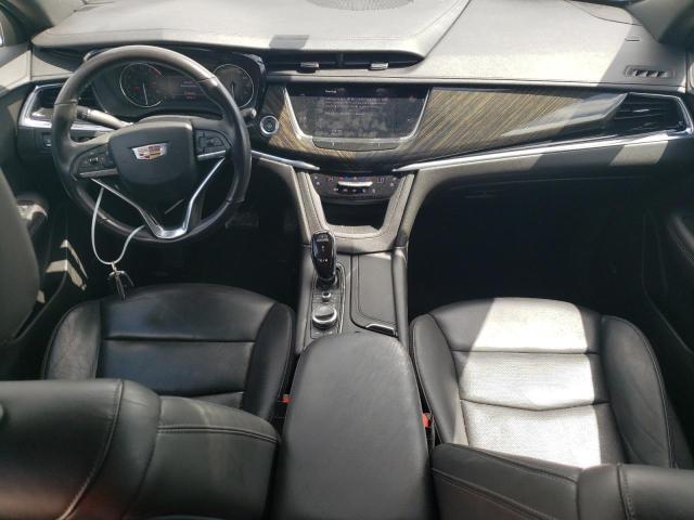 2020 Cadillac Xt6 Premium Luxury VIN: 1GYKPCRS6LZ150344 Lot: 59476964