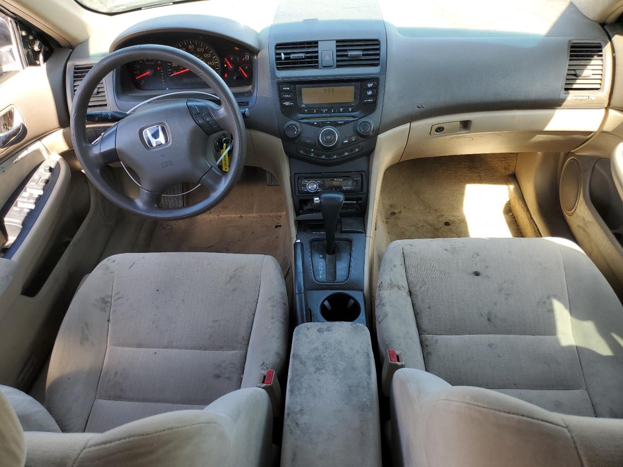JHMCM56323C085618 2003 Honda Accord Lx JHMCM56323C085618 2003 Honda Accord Lx