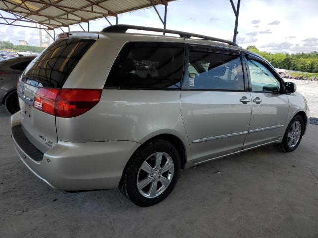 2005 Toyota Sienna Xle VIN: 5TDZA22C35S300840 Lot: 57561624