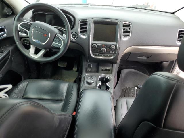 2017 Dodge Durango Gt VIN: 1C4RDHDG8HC869490 Lot: 59340484