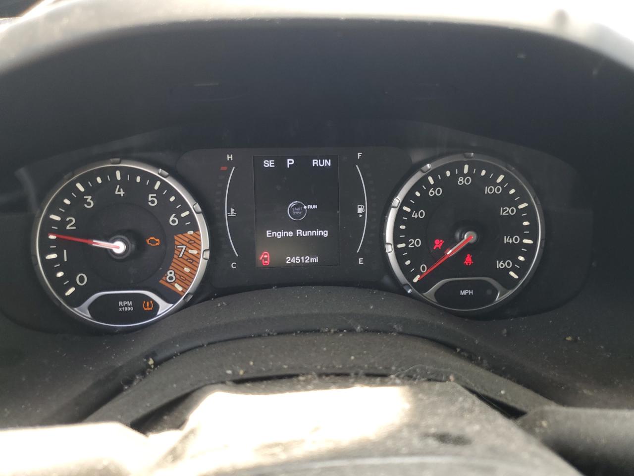 ZACNJDAB3MPM34744 2021 Jeep Renegade Sport