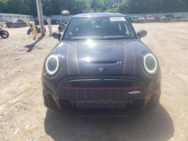 2023 MINI COOPER JOH WMW73DH04P2T38319