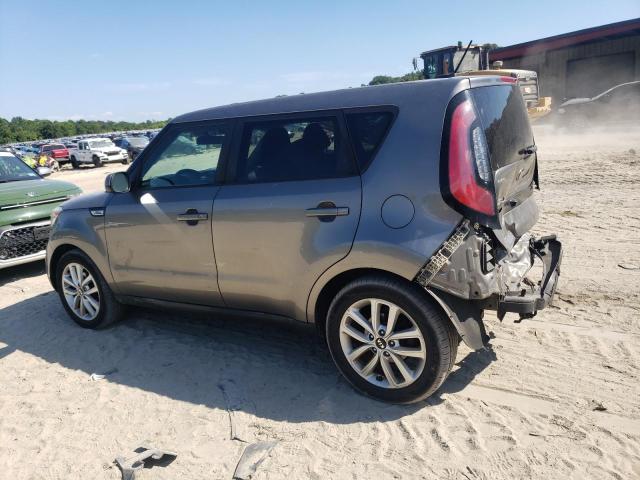 VIN KNDJP3A54H7498170 2017 KIA Soul, + no.2