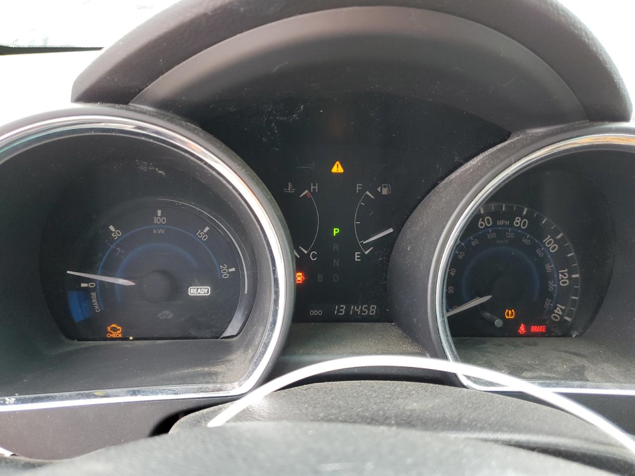 JTEJW3EH4A2040067 2010 Toyota Highlander Hybrid Limited