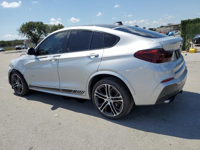 VIN 5UXXW5C53G0N92794 2016 BMW X4 no.2