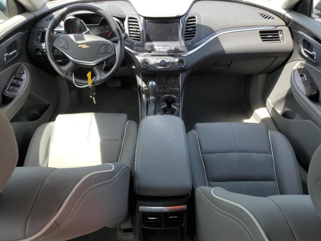 2015 Chevrolet Impala Lt VIN: 1G1125S39FU111689 Lot: 56964784