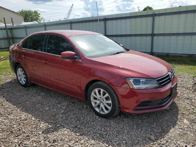 2017 Volkswagen Jetta S VIN: 3VW167AJ6HM390269 Lot: 57003524