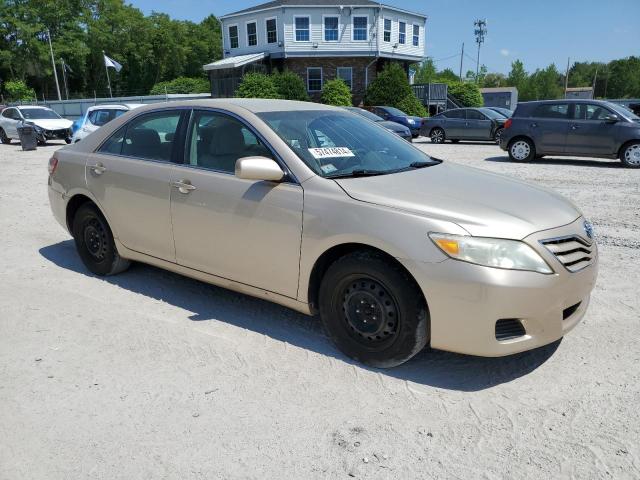 2010 Toyota Camry Base VIN: 4T4BF3EK3AR023237 Lot: 57474814