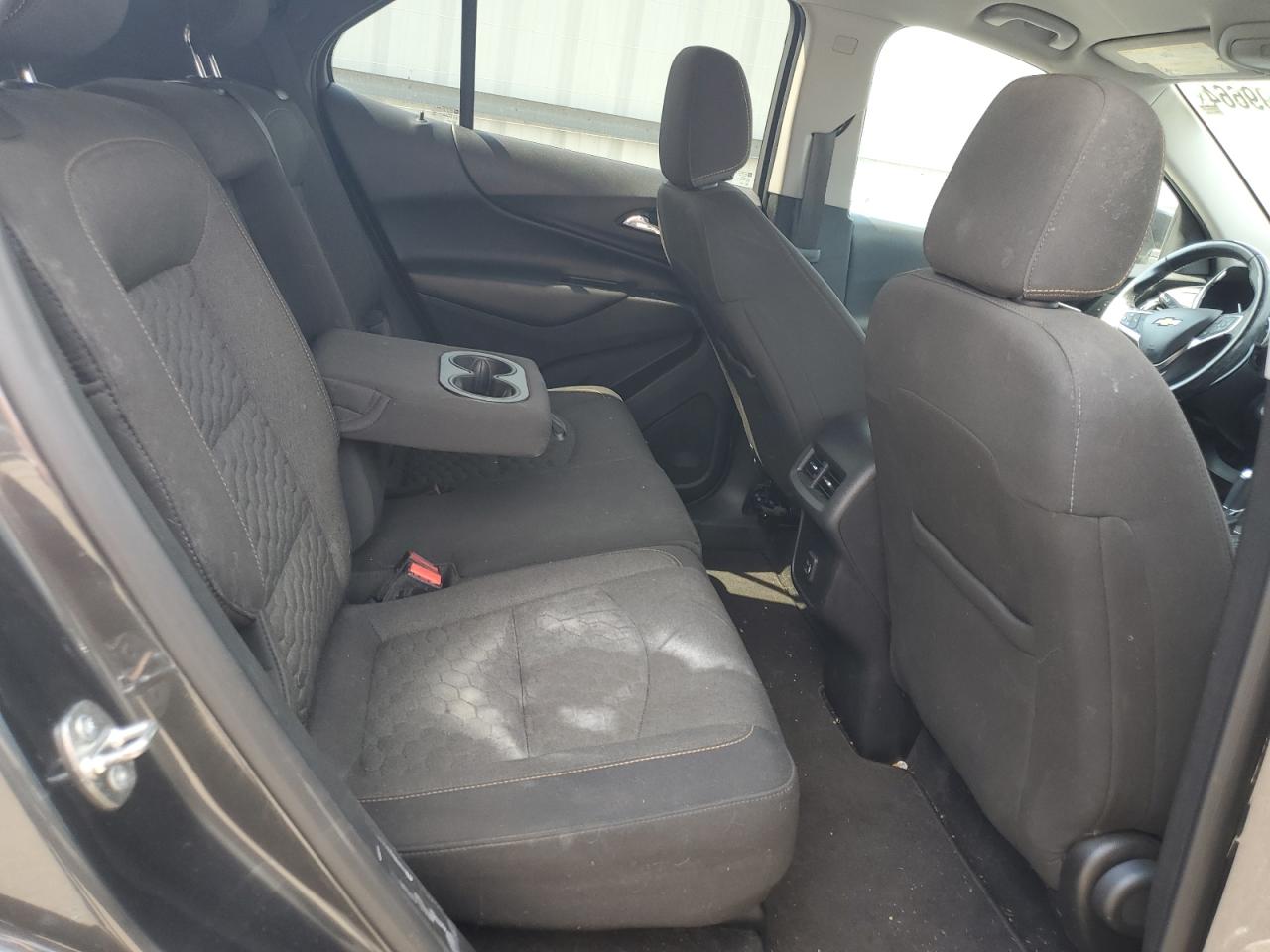 3GNAXLEX4KS547203 2019 Chevrolet Equinox Lt