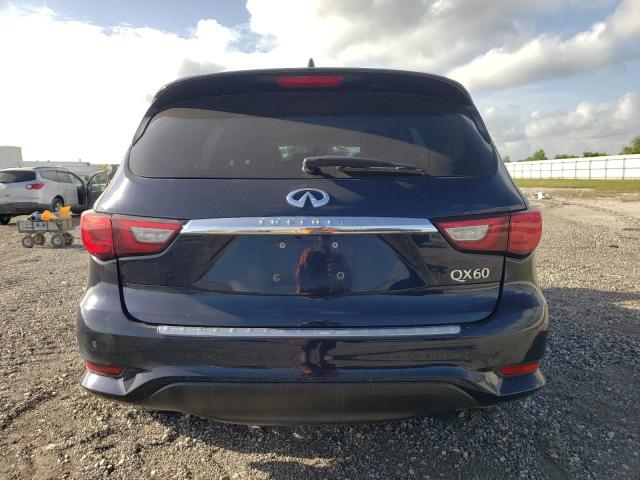 2018 Infiniti Qx60 VIN: 5N1DL0MM0JC509670 Lot: 59336774