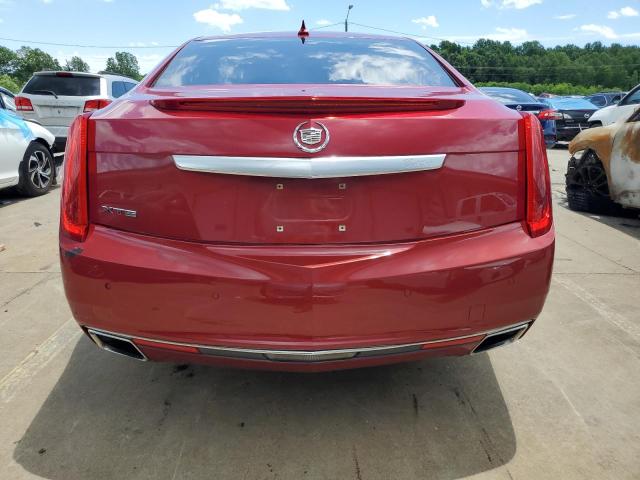 2013 Cadillac Xts Luxury Collection VIN: 2G61P5S34D9155427 Lot: 57738564