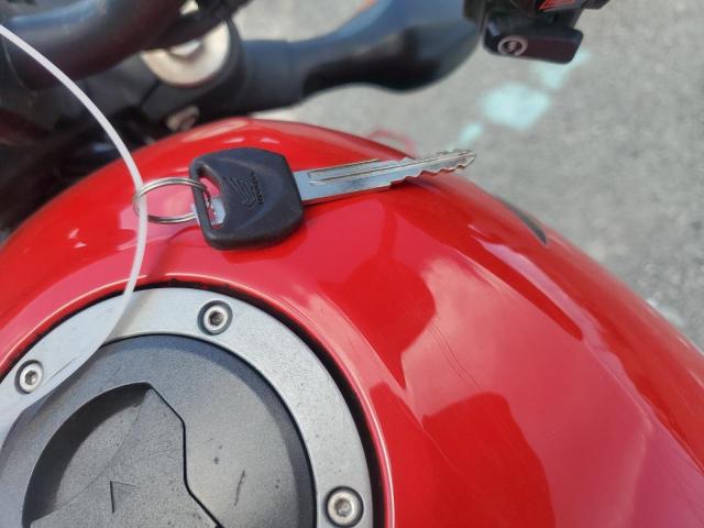 2018 HONDA CMX300 - MLHNC5301J5100471